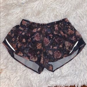 LULU SHORTS